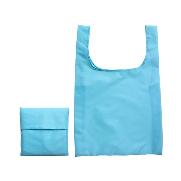 210D Foldable Tote Bag