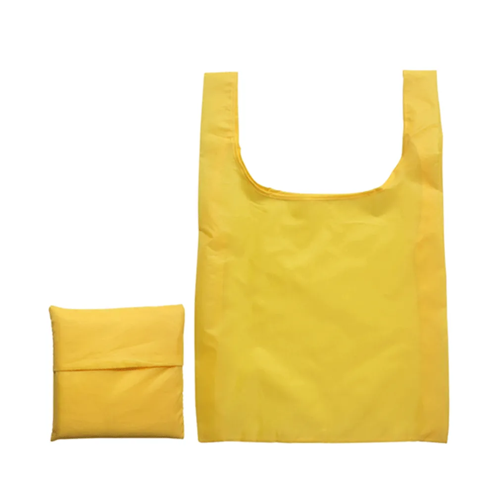 210D Foldable Tote Bag