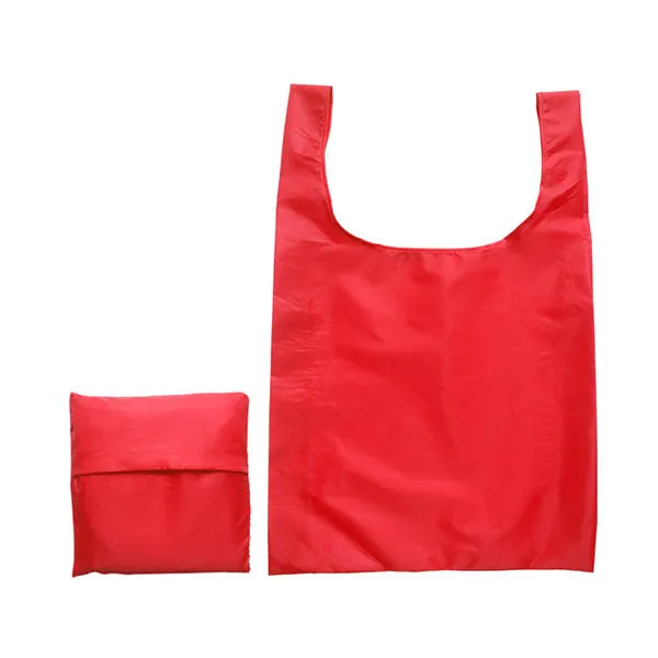 210D Foldable Tote Bag