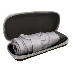 23" Foldable Umbrella with EVA Pouch