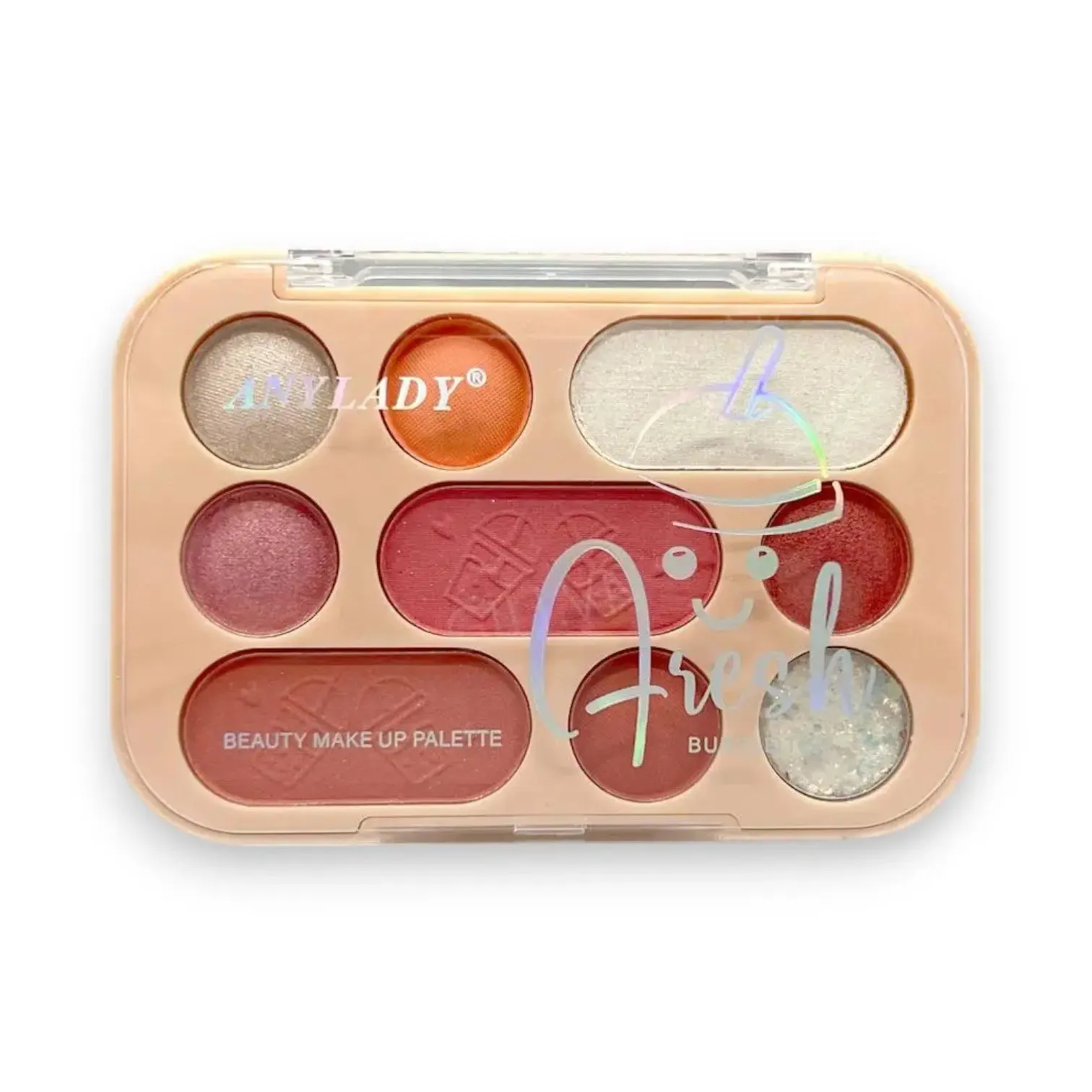 Anylady Makeup Palette