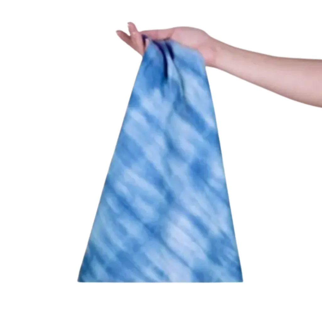 Indigo Bandana Kit