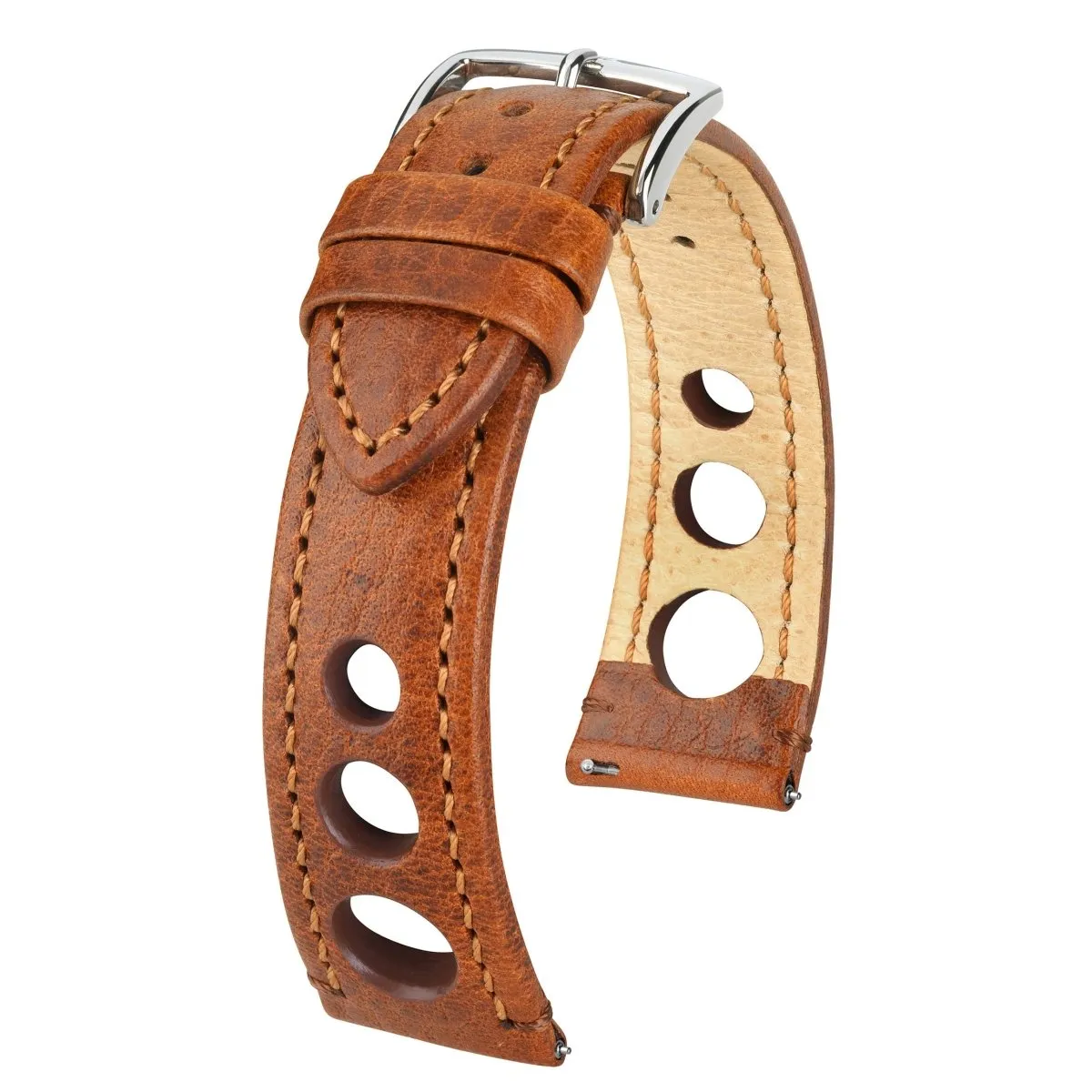 Rally | Buffalo Leather