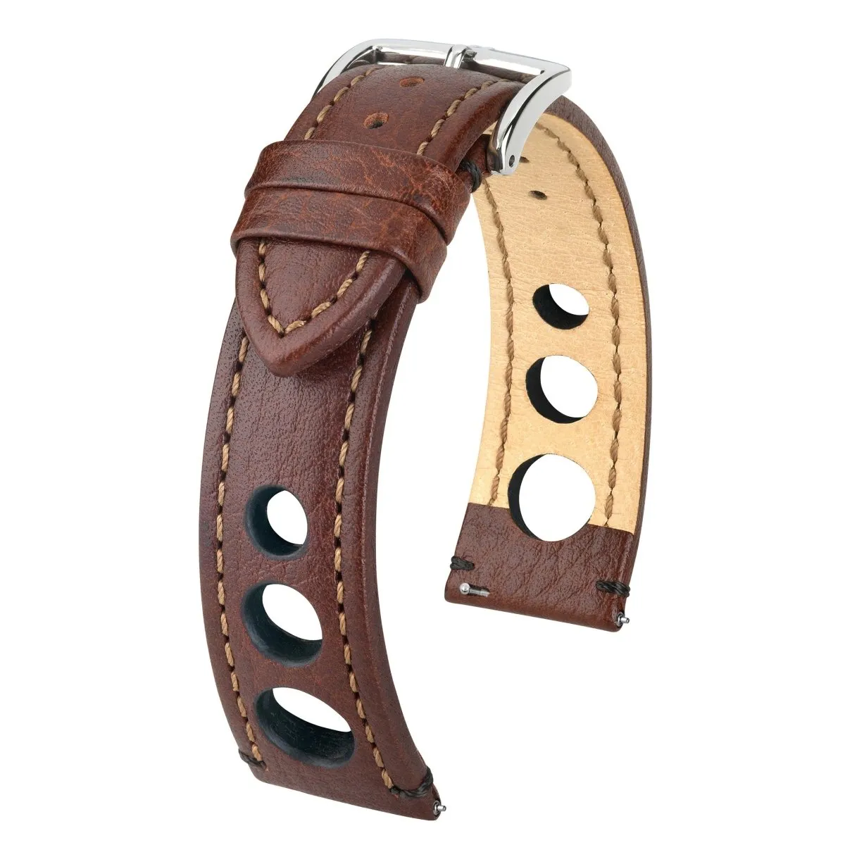 Rally | Buffalo Leather