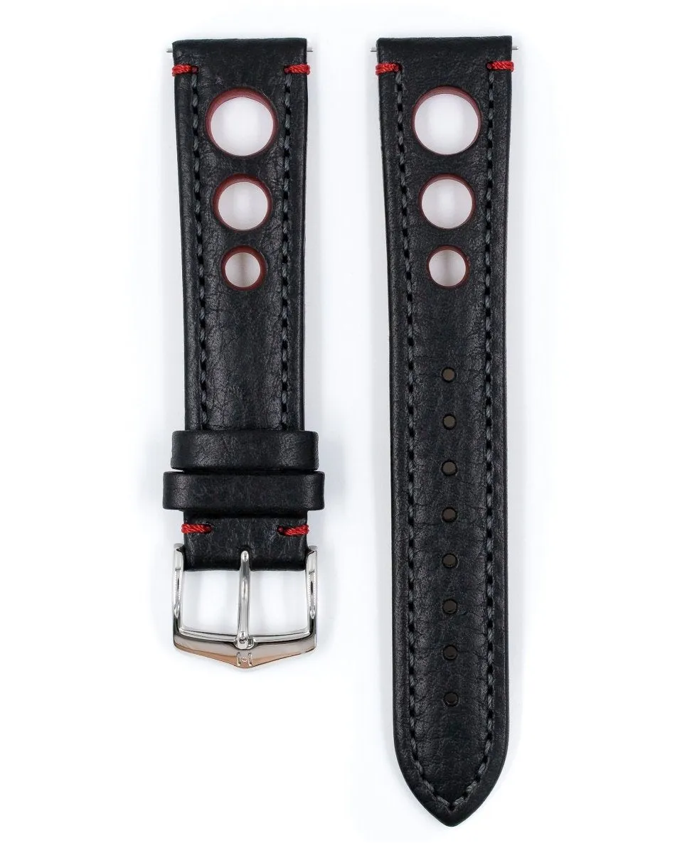 Rally | Buffalo Leather