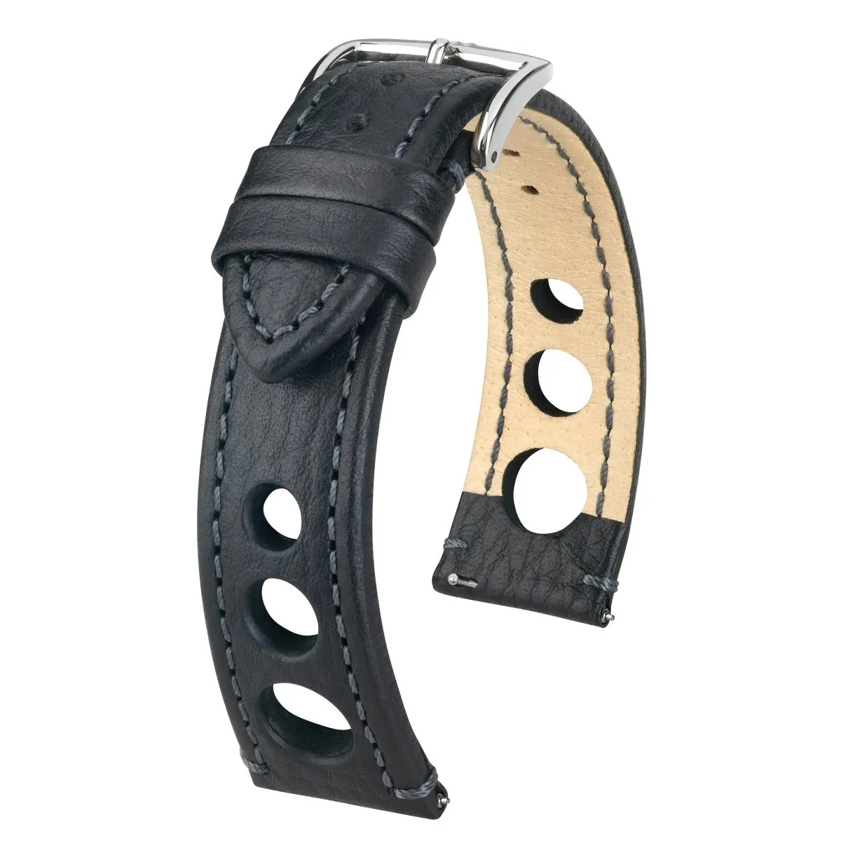 Rally | Buffalo Leather