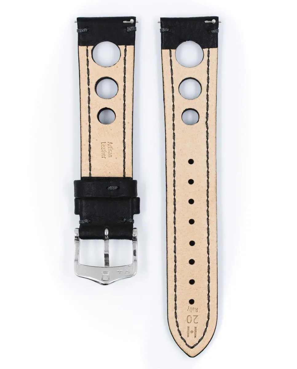 Rally | Buffalo Leather