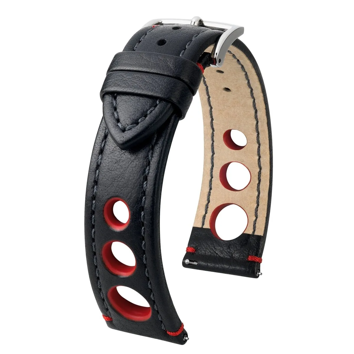 Rally | Buffalo Leather