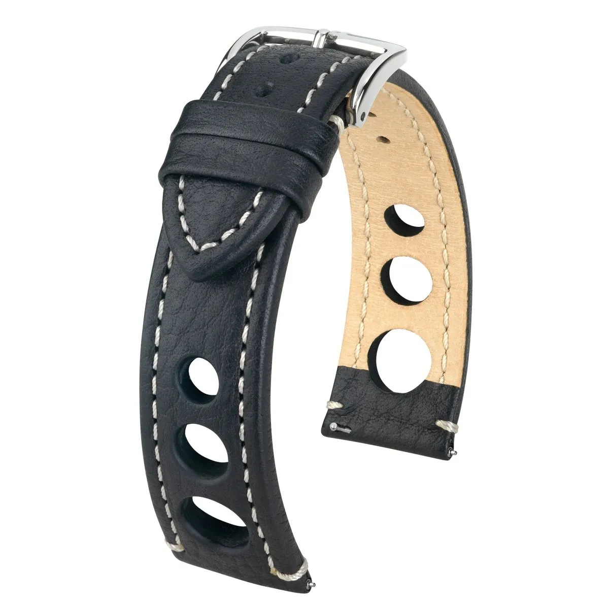 Rally | Buffalo Leather