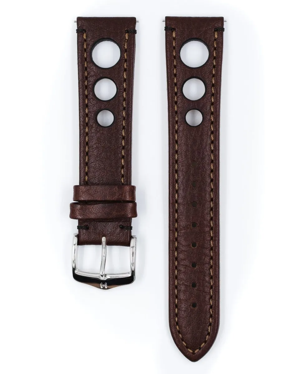 Rally | Buffalo Leather