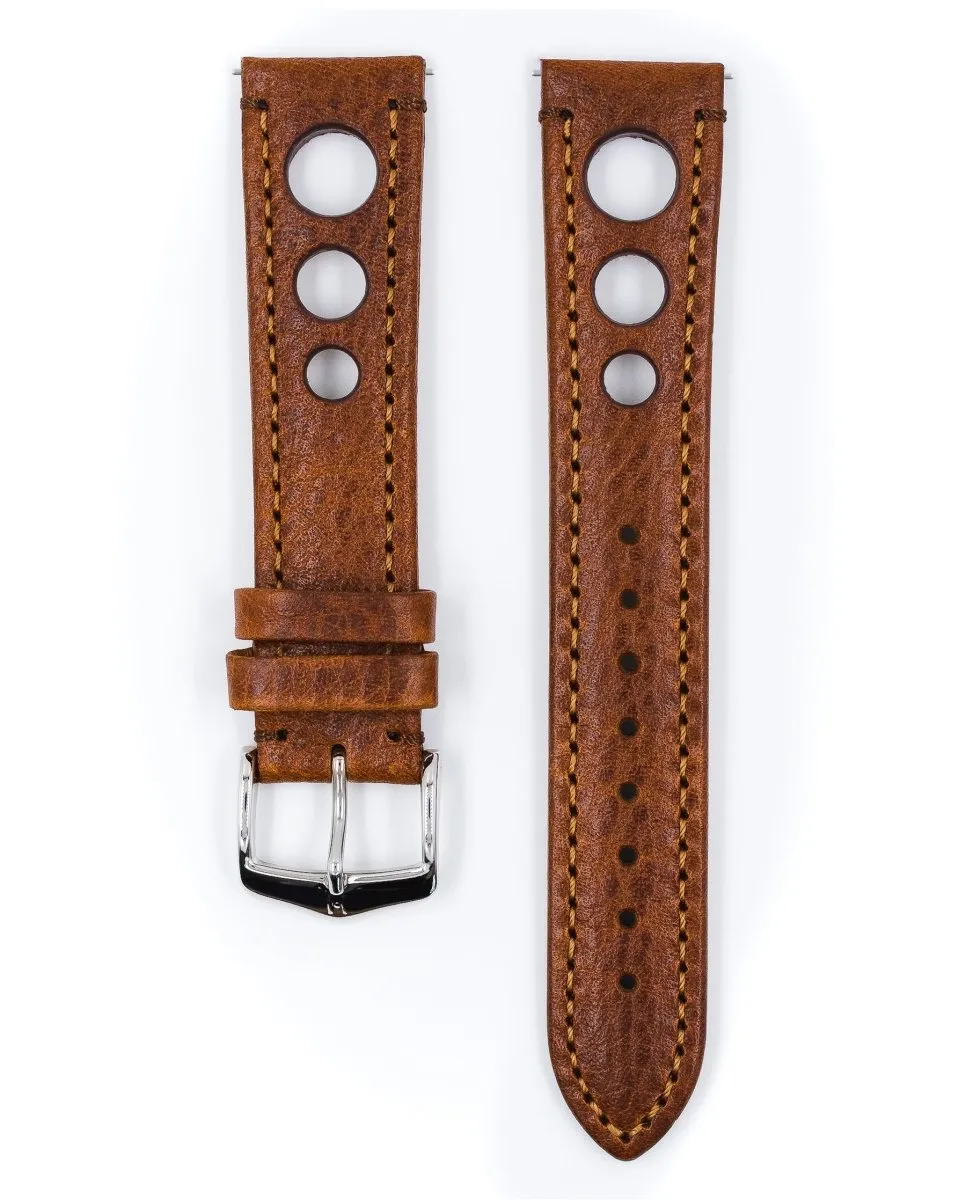 Rally | Buffalo Leather