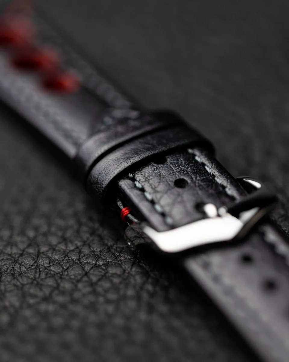 Rally | Buffalo Leather