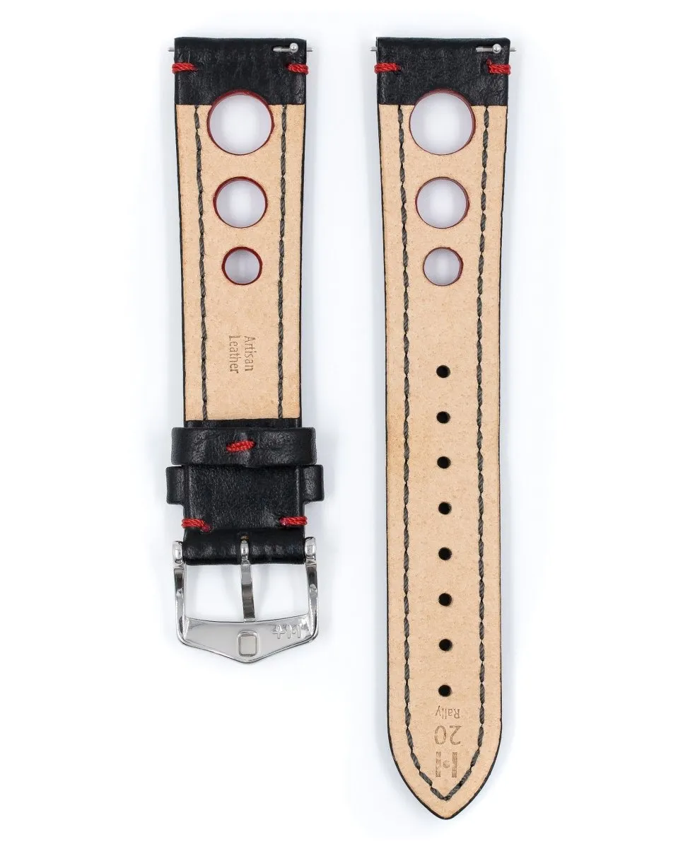 Rally | Buffalo Leather