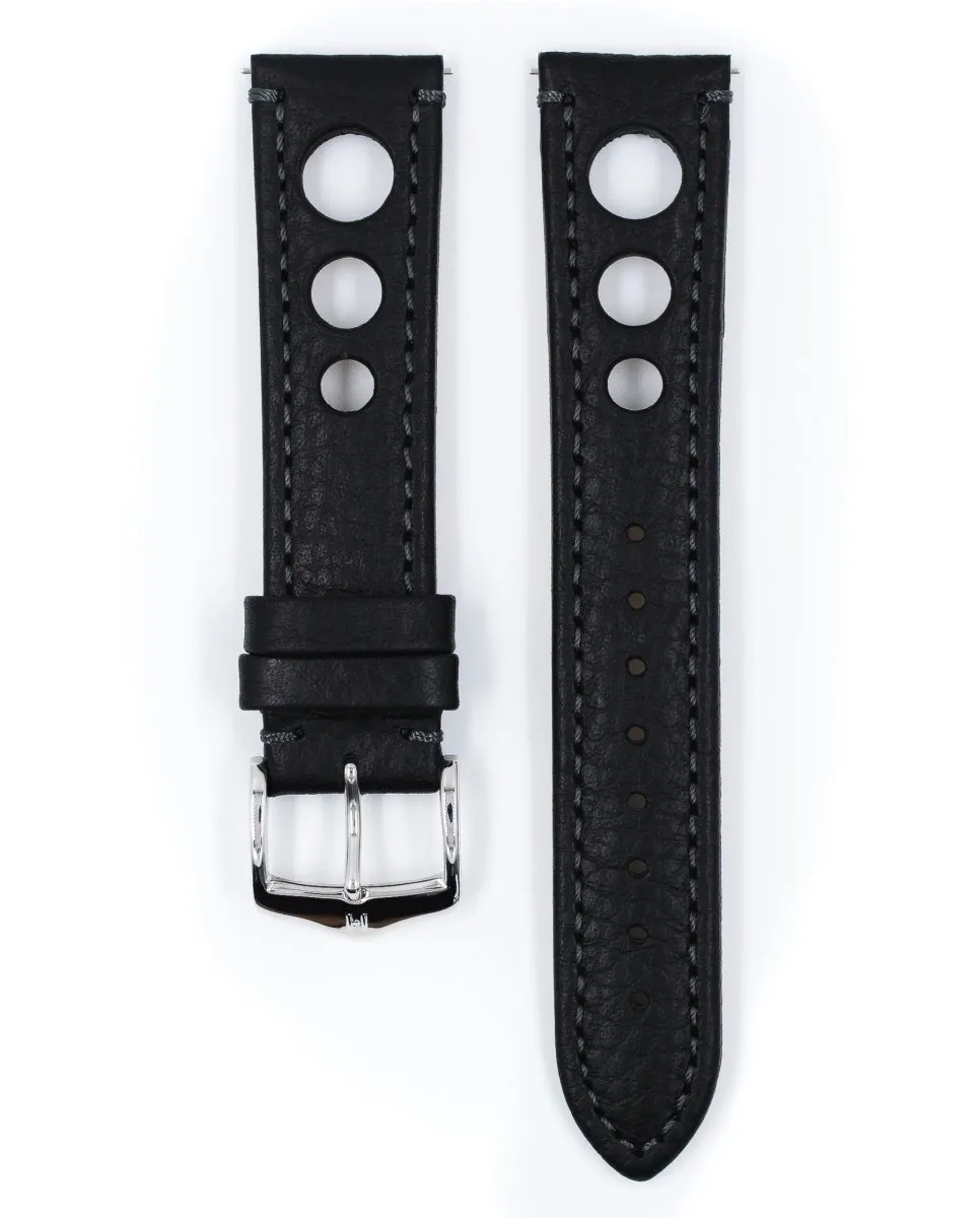 Rally | Buffalo Leather