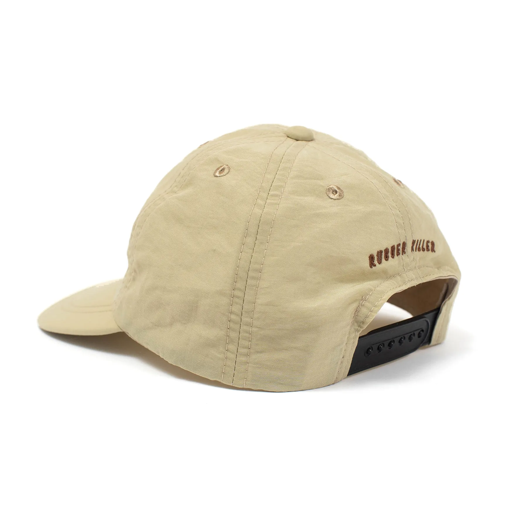RKF CUB - WRINKLED NYLON CAP (*FOR KIDS)