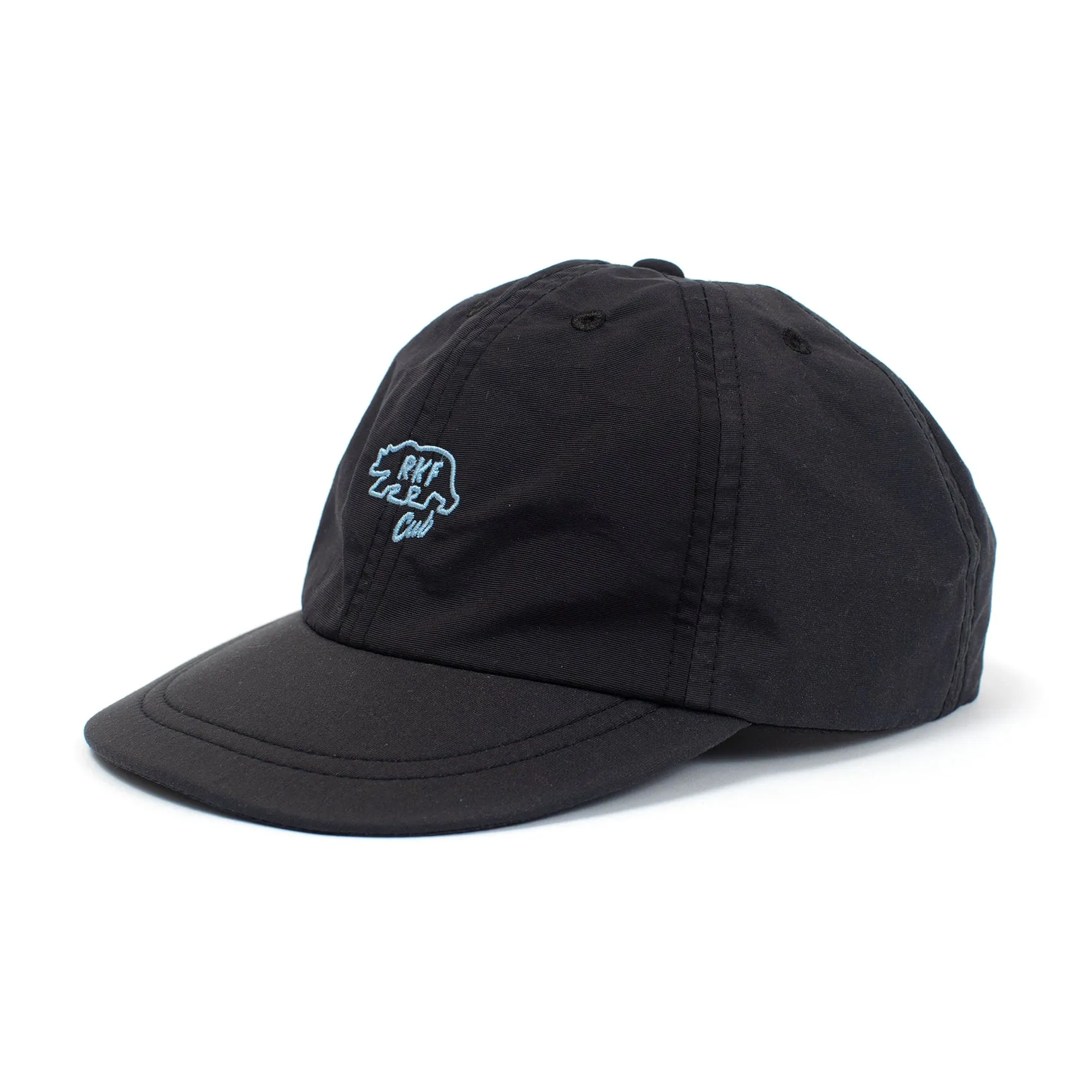 RKF CUB - WRINKLED NYLON CAP (*FOR KIDS)