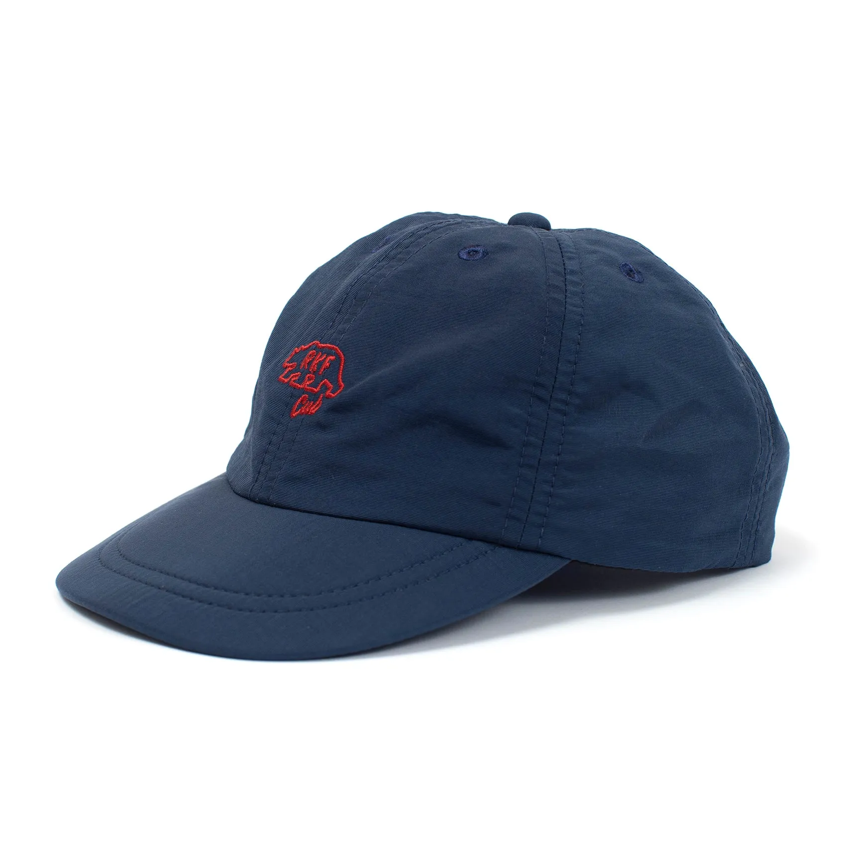 RKF CUB - WRINKLED NYLON CAP (*FOR KIDS)