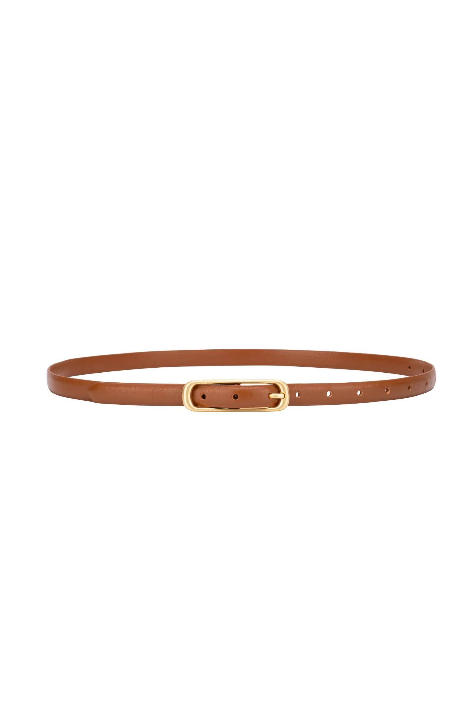 SANCIA Zaria Belt - Maple
