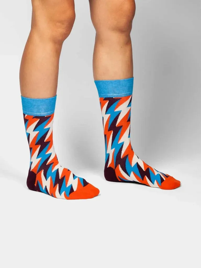 socks - fireball and light