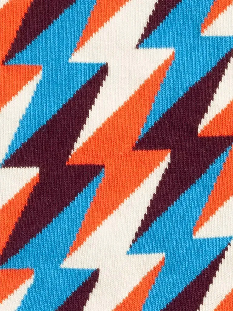 socks - fireball and light