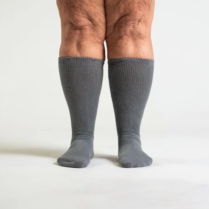 Starter EasyStretch™ Socks Bundle 12-Pack