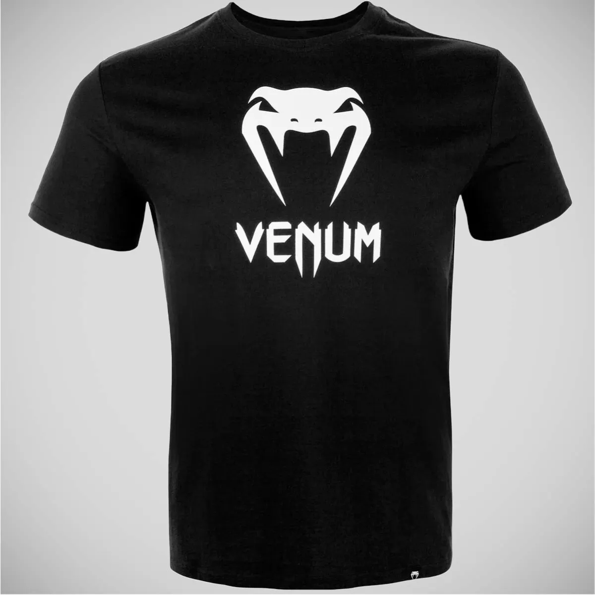 Venum Classic Kids T-Shirt Black