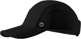 WANDER Running Hat for Men Women Mesh Lightweight Sports Cap Adjustable Folding Quick Drying Cooling Performance Hats