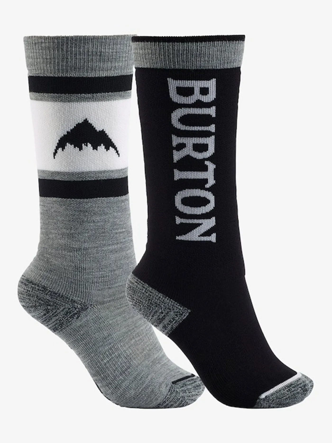 Weekend Midweight 2 Pack Socks (Youth 7-14)