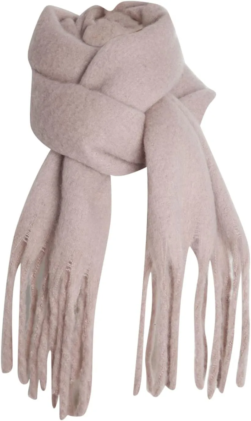 Women's Fashion Long Pashmina Shawl Winter Warm Lattice Large Scarf Blanket Scarfs Colorful for Evening Dress Wedding